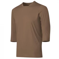 7mesh Optic 3/4 Sleeve Shirt -Cheap MAAP || 7mesh Store 7mesh Optic 3 4 Sleeve Shirt Caribou