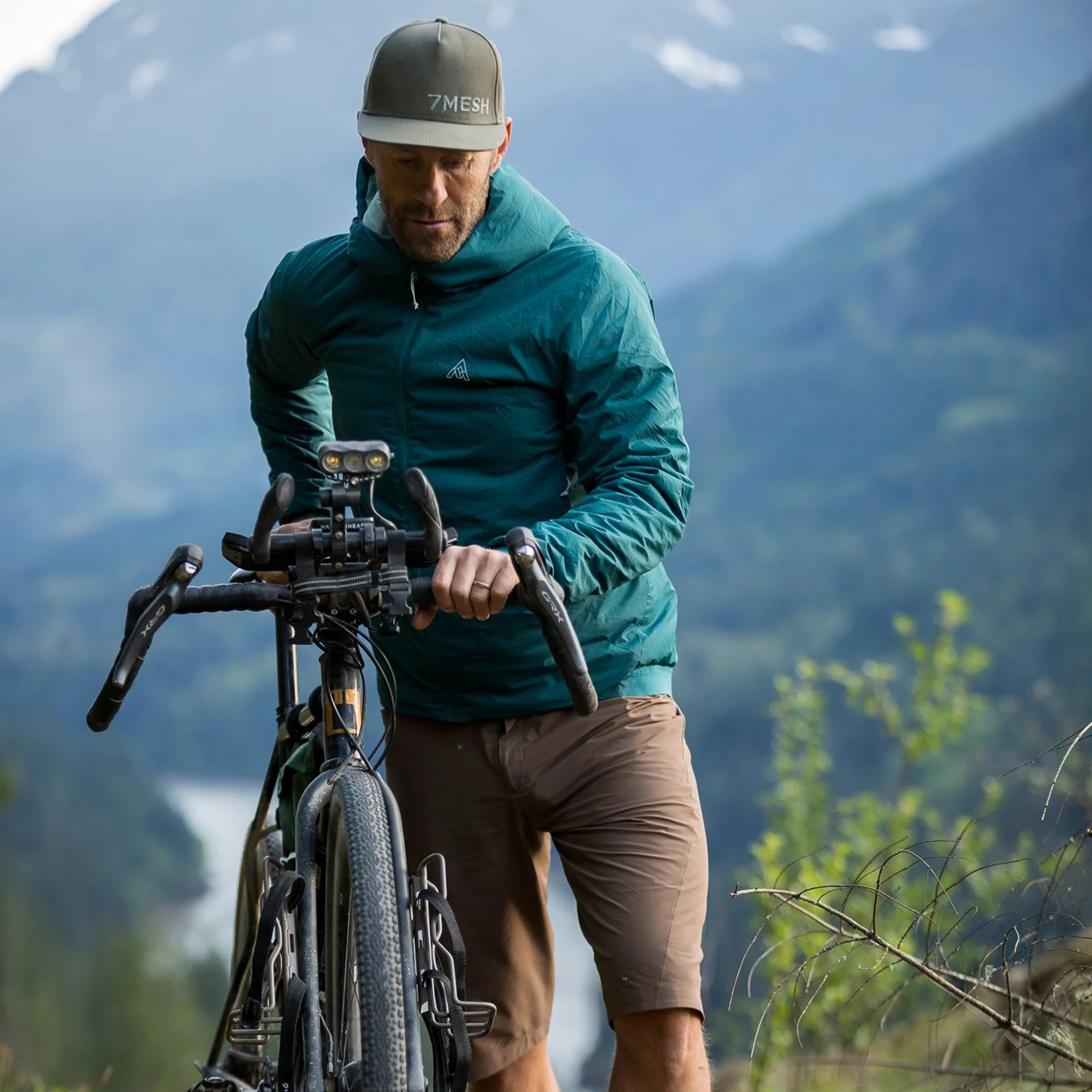 7mesh Outflow Hoody 3 7mesh Outflow Hoody - Image 3