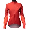7mesh Rebellion Hi Vis Womens Jacket