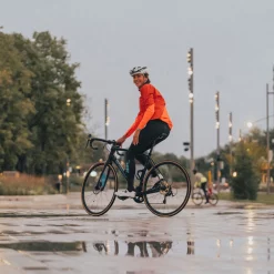 7mesh Rebellion Hi Vis Womens Jacket -Cheap MAAP || 7mesh Store 7mesh Rebellion Hi Vis Womens Jacket Electric Watermelon Red 8