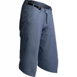 7mesh Revo Short -Cheap MAAP || 7mesh Store 7mesh Revo Short Slayter Blue 1