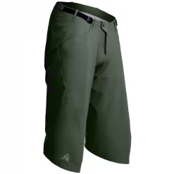 7mesh Revo Short -Cheap MAAP || 7mesh Store 7mesh Revo Short Thyme 2