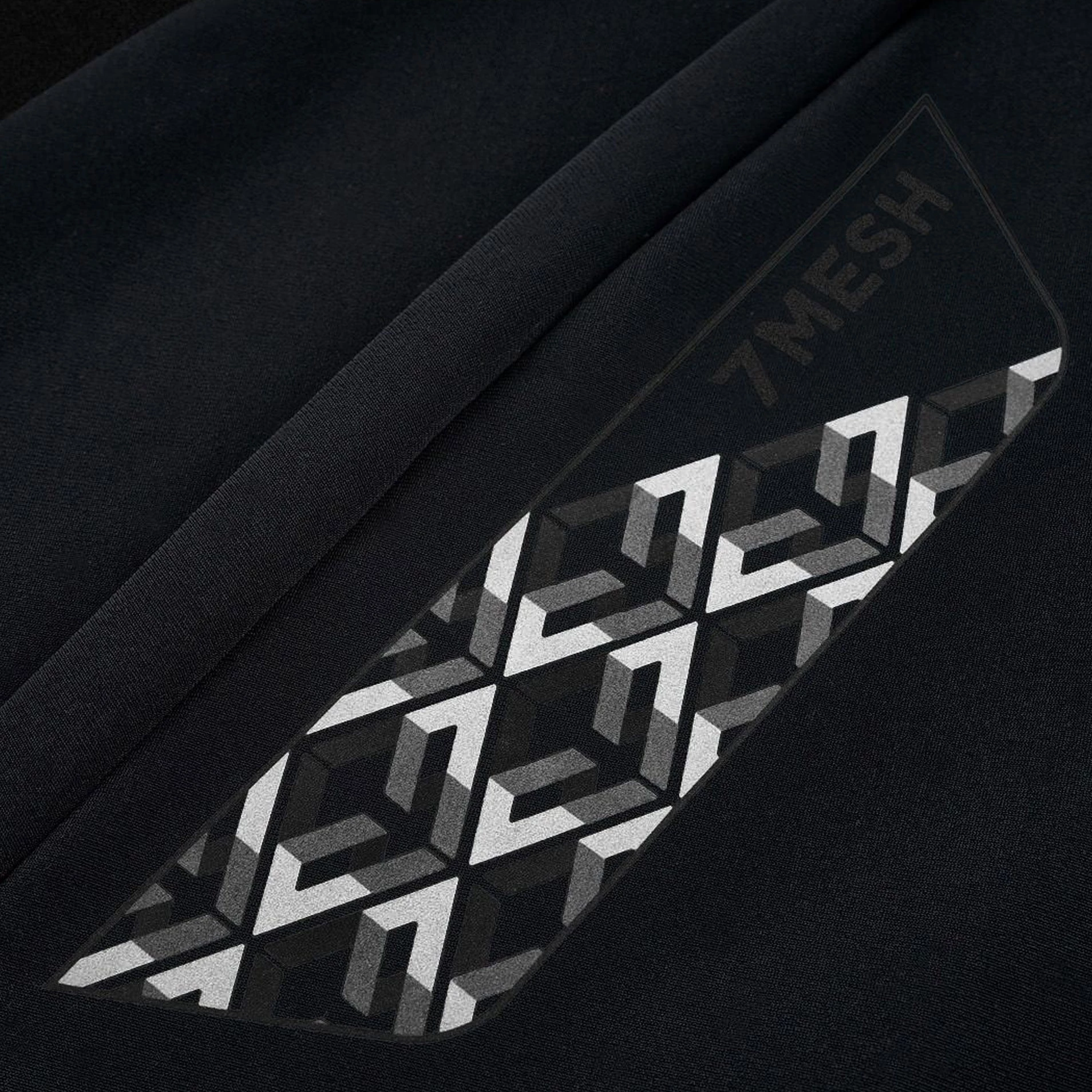 7mesh Seymour Trimmable Mens Tight 3 7mesh Seymour Trimmable Mens Tight - Image 3