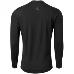 7mesh Sight Long Sleeve Shirt 8 7mesh Sight Long Sleeve Shirt -Cheap MAAP || 7mesh Store 7mesh Sight Long Sleeve Shirt Black 1