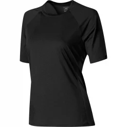 7mesh Sight Womens Short Sleeved Shirt -Cheap MAAP || 7mesh Store 7mesh Sight Womens Short Sleeved Shirt Black 1