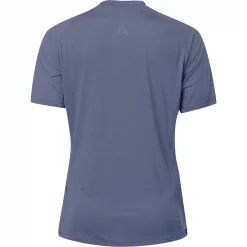 7mesh Sight Womens Short Sleeved Shirt -Cheap MAAP || 7mesh Store 7mesh Sight Womens Short Sleeved Shirt Periwinkle Purple 2