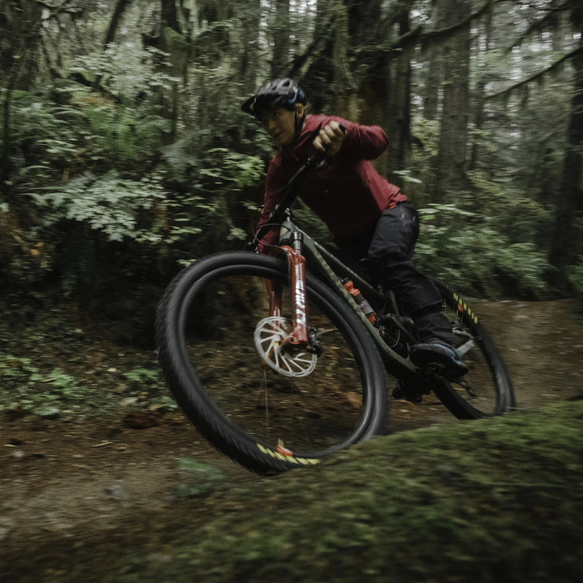 7mesh Thunder Womens Pant 2 7mesh Thunder Womens Pant - Image 2