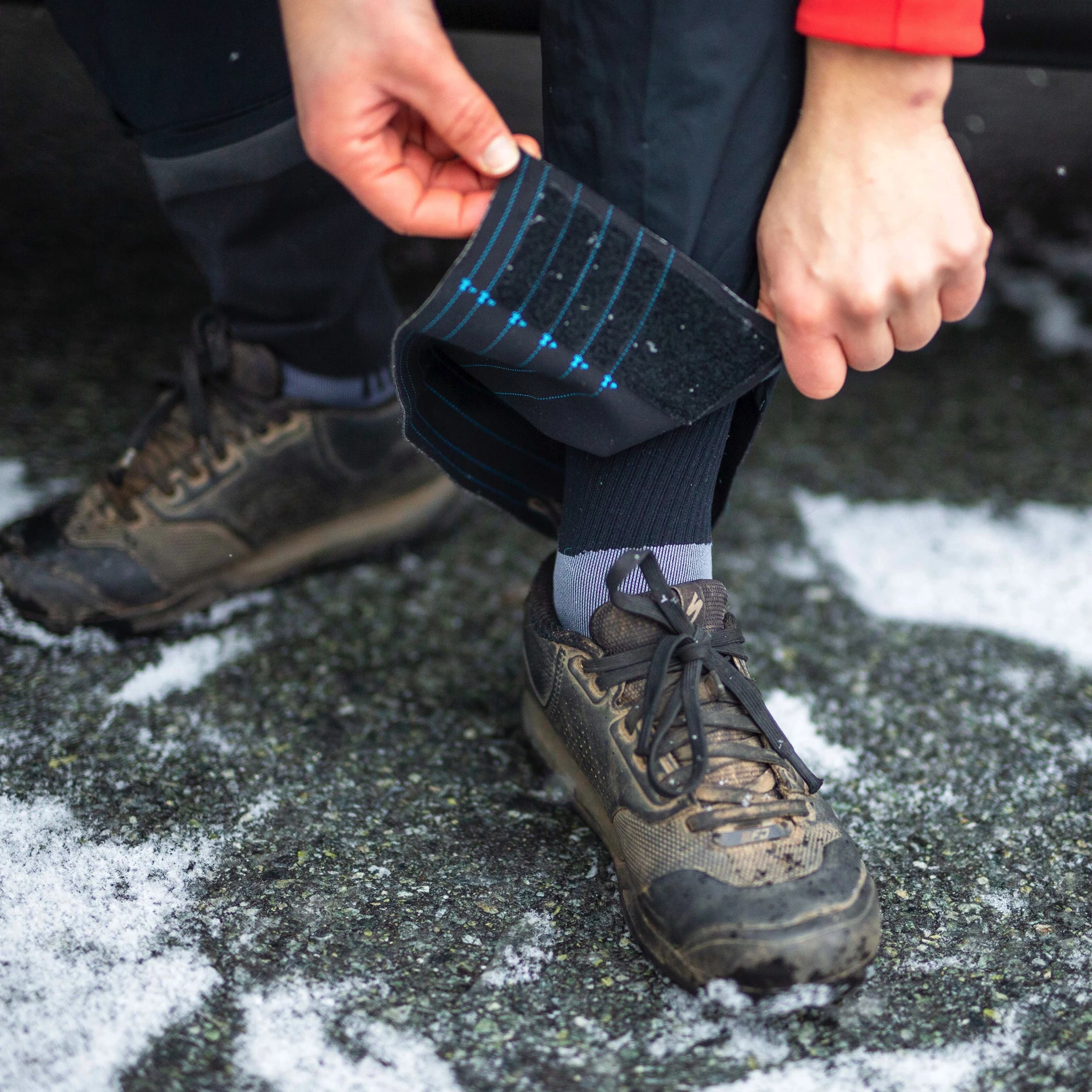 7mesh Thunder Womens Pant 6 7mesh Thunder Womens Pant - Image 6