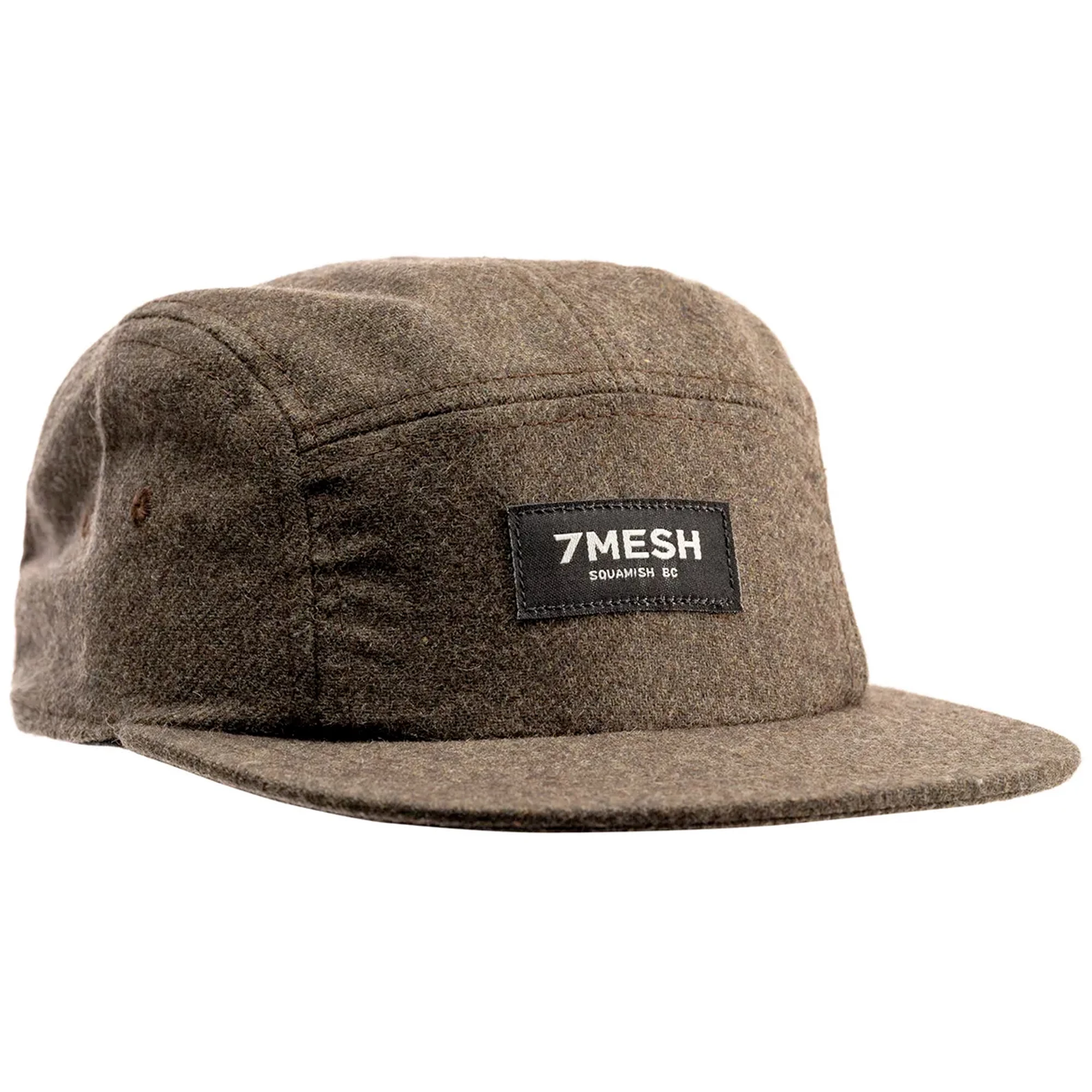 7mesh Trailside Ltd Flannel Hat 5 7mesh Trailside Ltd Flannel Hat - Image 5
