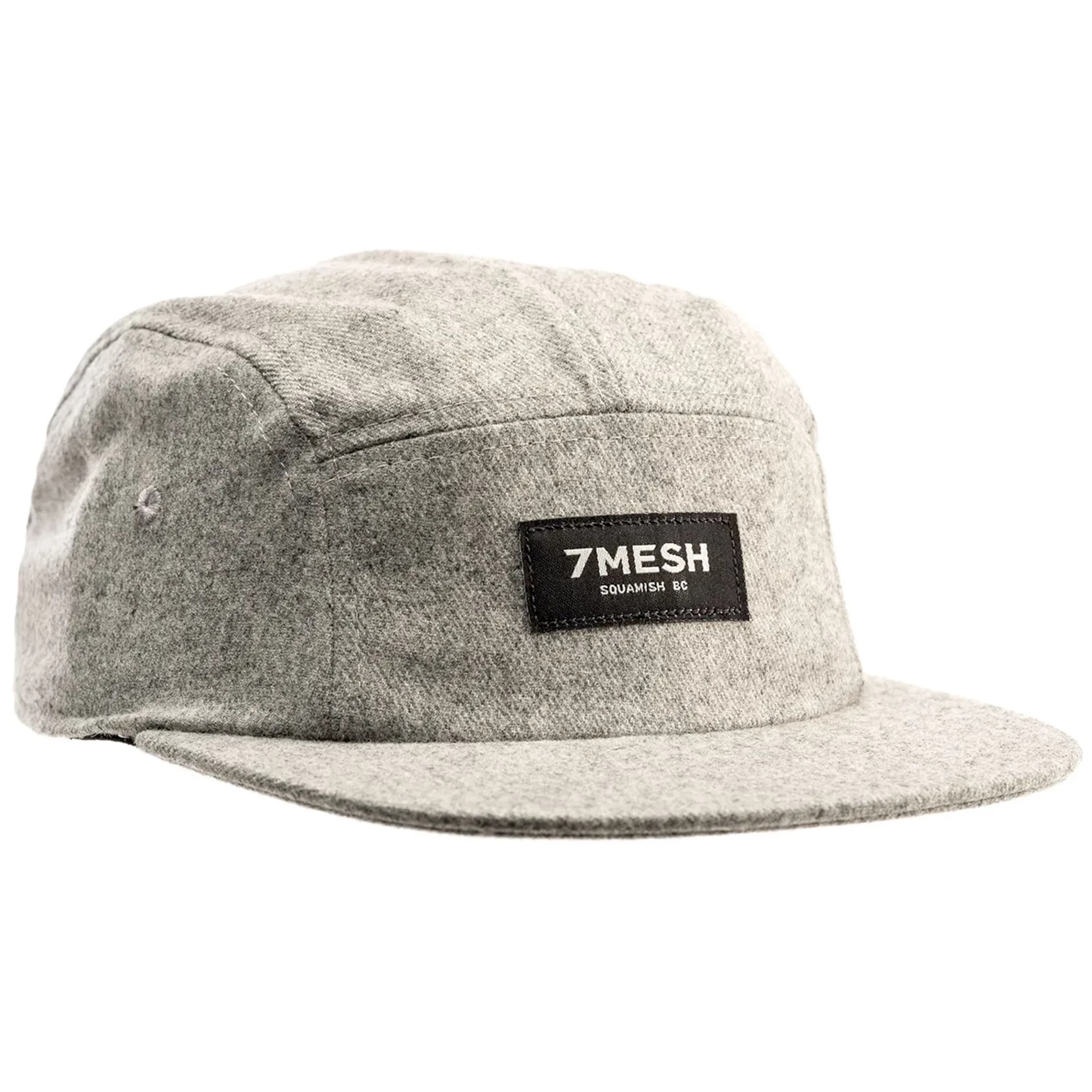 7mesh Trailside Ltd Flannel Hat 1 7mesh Trailside Ltd Flannel Hat