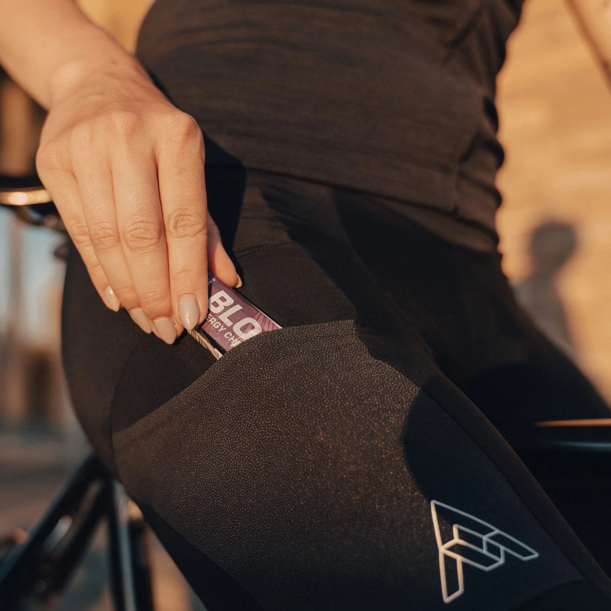 7mesh WK3 Womens Cargo Bib Short 15 7mesh WK3 Womens Cargo Bib Short - Image 15