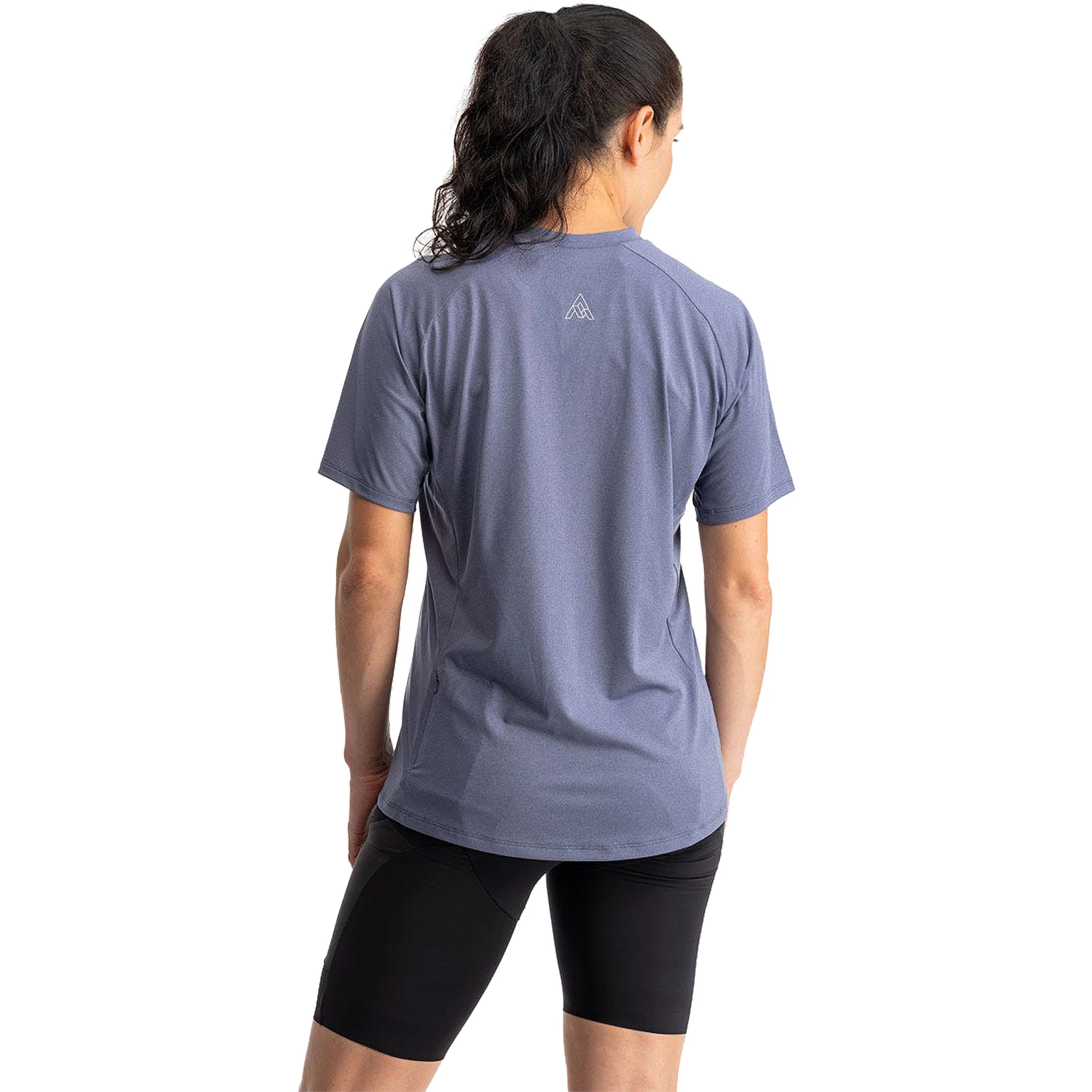 7mesh WK3 Womens Cargo Bib Short 4 7mesh WK3 Womens Cargo Bib Short - Image 4