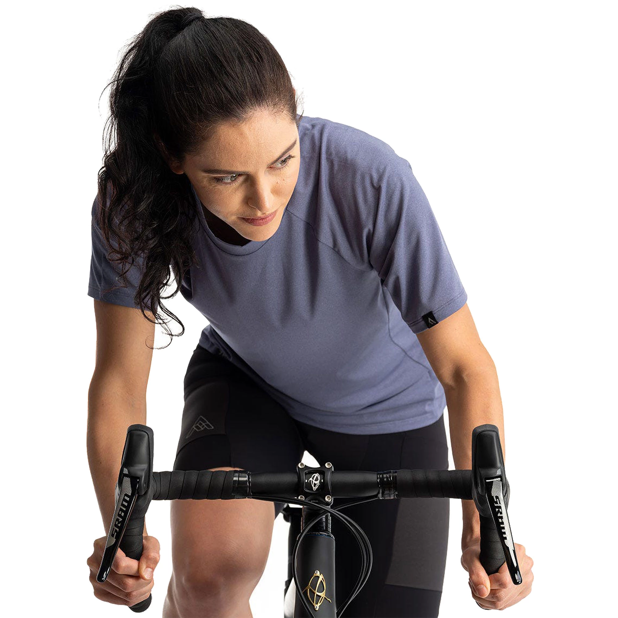 7mesh WK3 Womens Cargo Bib Short 10 7mesh WK3 Womens Cargo Bib Short - Image 10