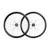 ENVE SES 3.4 Thru Axle Centre Lock Disc Clincher Wheelset Chris King Hubs