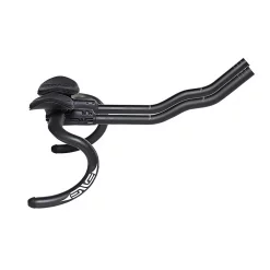 ENVE Clip On Extensions SES 31.8mm Road Bar -Cheap MAAP || 7mesh Store ENVE Clip On Extensions SES 318mm Road Bar with handlebar