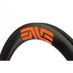 ENVE Decal for 4.5 SES Rim (set of 6) -Cheap MAAP || 7mesh Store ENVE Decal Set for 45 SES Rim ornage