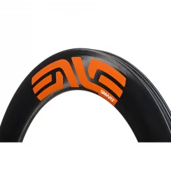 ENVE Decal Set for 7.8 SES Rim (set of 6) -Cheap MAAP || 7mesh Store ENVE Decal Set for 70 SES Rim orange