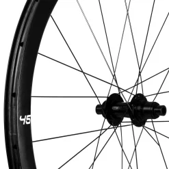 ENVE Foundation Collection 45 Carbon Tubeless Disc Wheelset -Cheap MAAP || 7mesh Store ENVE Foundation Collection 45 Carbon Tubeless Disc Wheelset 2