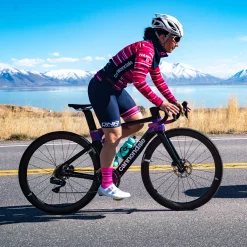 ENVE Foundation Collection 45 Carbon Tubeless Disc Wheelset -Cheap MAAP || 7mesh Store ENVE Foundation Collection 45 Carbon Tubeless Disc Wheelset Black