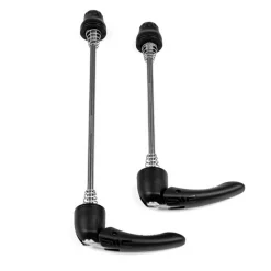 ENVE Front and Rear 100/130 Titanium Road Skewers 6 ENVE Front and Rear 100/130 Titanium Road Skewers -Cheap MAAP || 7mesh Store ENVE Front and Rear 100 130 Titanium Road Skewers 2