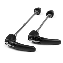 ENVE Front and Rear 100/135 Titanium Road Skewers