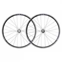 ENVE G23 Gravel Clincher Chris King R45 Disc Tubeless Wheelset