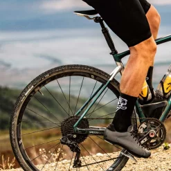 ENVE G23 Gravel Clincher Chris King R45 Disc Tubeless Wheelset -Cheap MAAP || 7mesh Store ENVE G23 Carbon Clincher Chris King R45 Disc Tubeless Wheelset 3