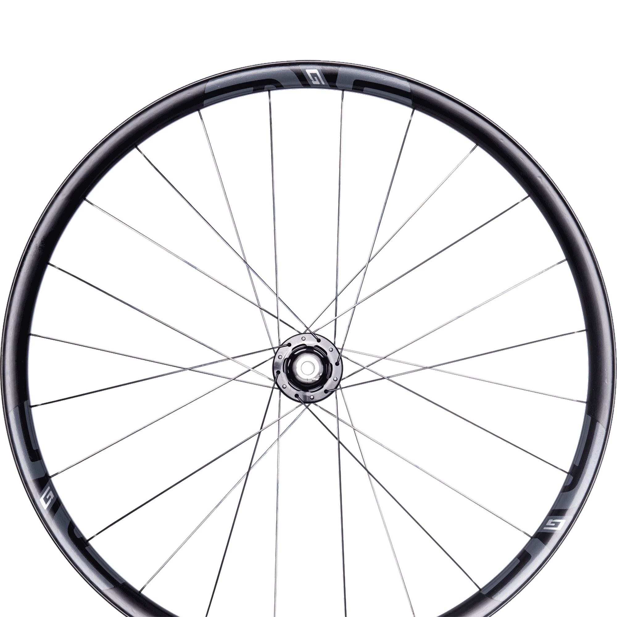 ENVE G27 Gravel Clincher Disc Wheelset 2 ENVE G27 Gravel Clincher Disc Wheelset - Image 2