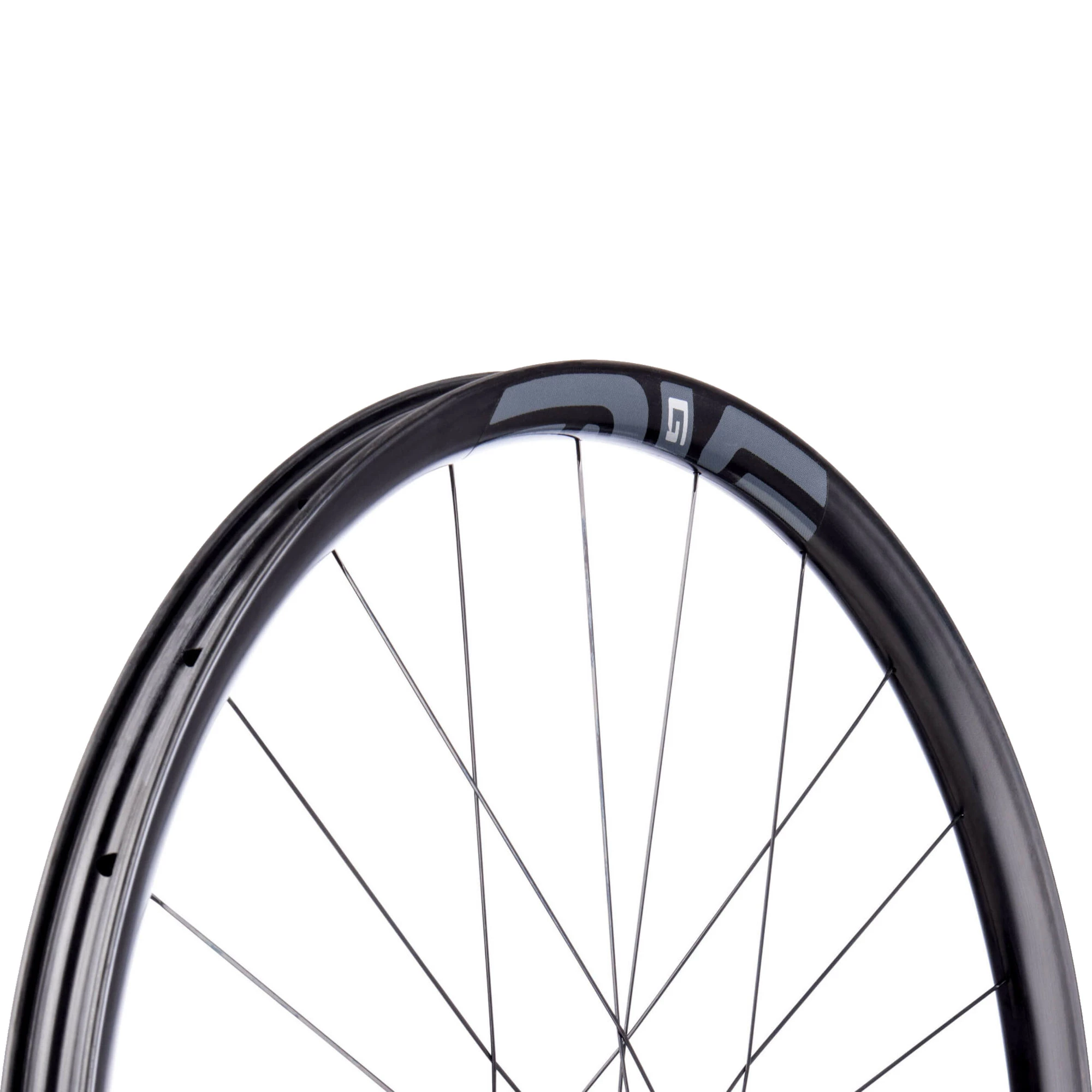 ENVE G27 Gravel Clincher Disc Wheelset 3 ENVE G27 Gravel Clincher Disc Wheelset - Image 3