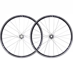 ENVE G27 Gravel Clincher Disc Wheelset