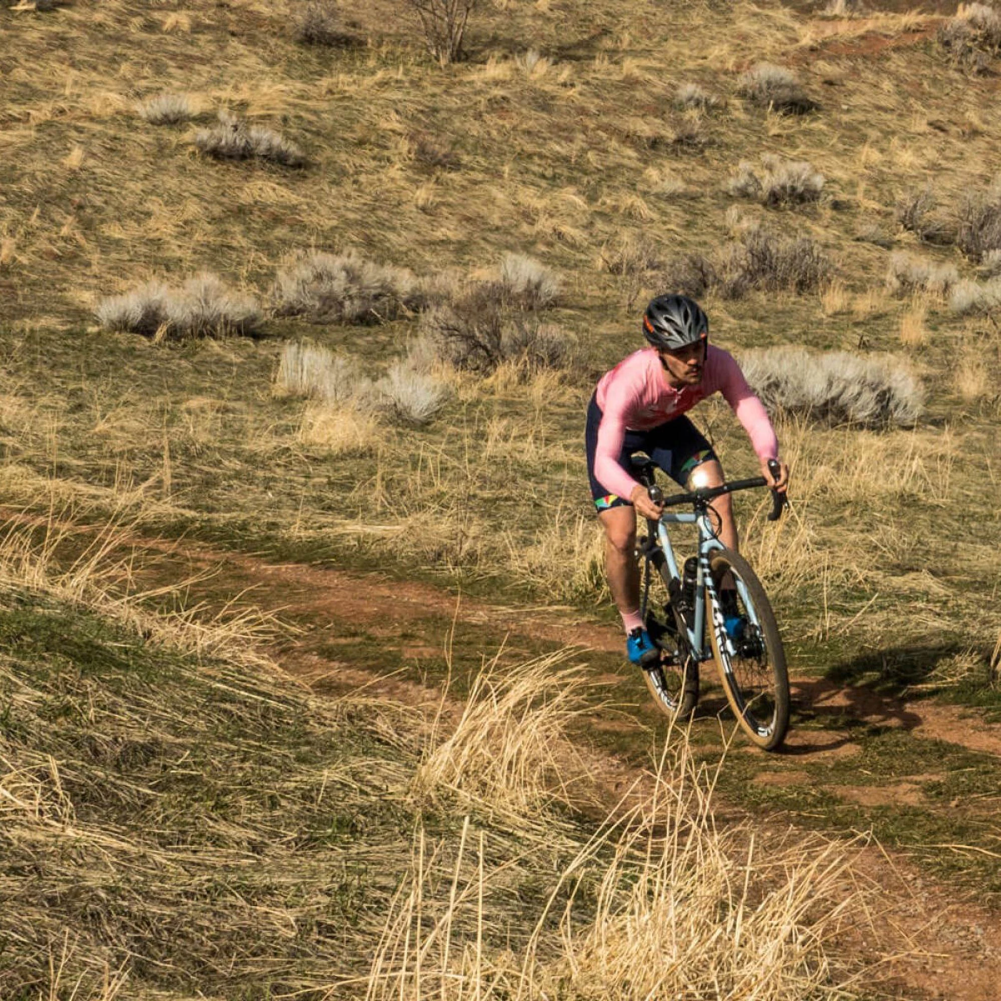 ENVE G27 Gravel Clincher Disc Wheelset 5 ENVE G27 Gravel Clincher Disc Wheelset - Image 5