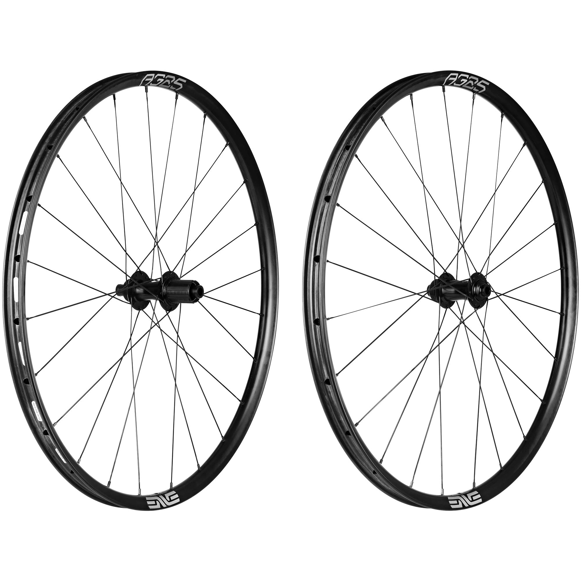 ENVE Gravel Foundation AG25 Disc Wheelset 2 ENVE Gravel Foundation AG25 Disc Wheelset - Image 2