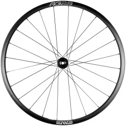 ENVE Gravel Foundation AG25 Disc Wheelset 12 ENVE Gravel Foundation AG25 Disc Wheelset -Cheap MAAP || 7mesh Store ENVE Gravel Foundation AG25 Disc Wheelset Black 2