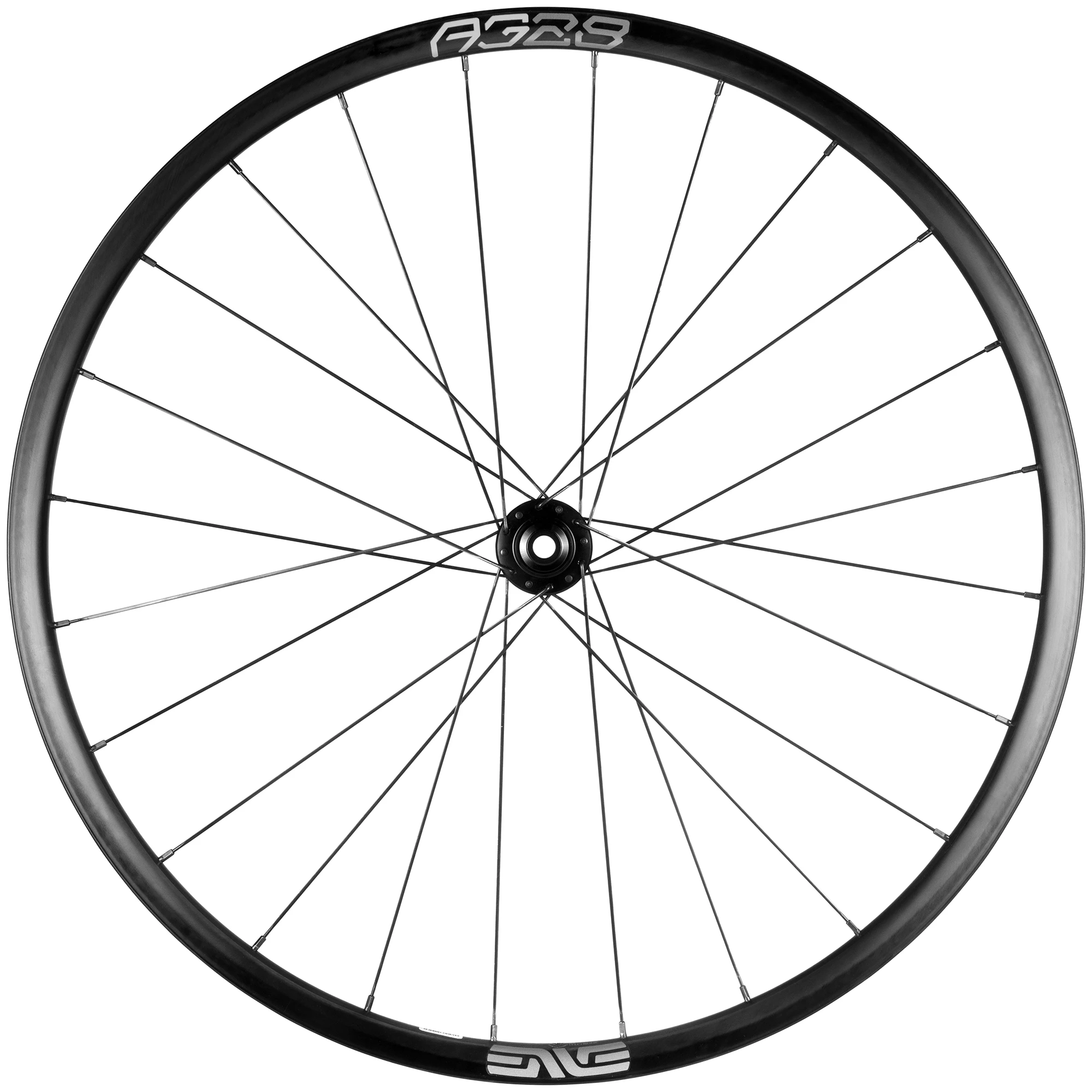 ENVE Gravel Foundation AG25 Disc Wheelset 3 ENVE Gravel Foundation AG25 Disc Wheelset - Image 3