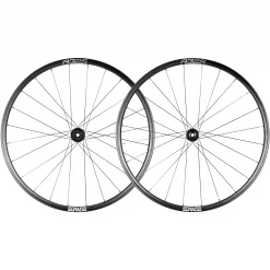 ENVE Gravel Foundation AG25 Disc Wheelset