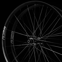 ENVE Gravel Foundation AG25 Disc Wheelset 14 ENVE Gravel Foundation AG25 Disc Wheelset -Cheap MAAP || 7mesh Store ENVE Gravel Foundation AG25 Disc Wheelset Black 4