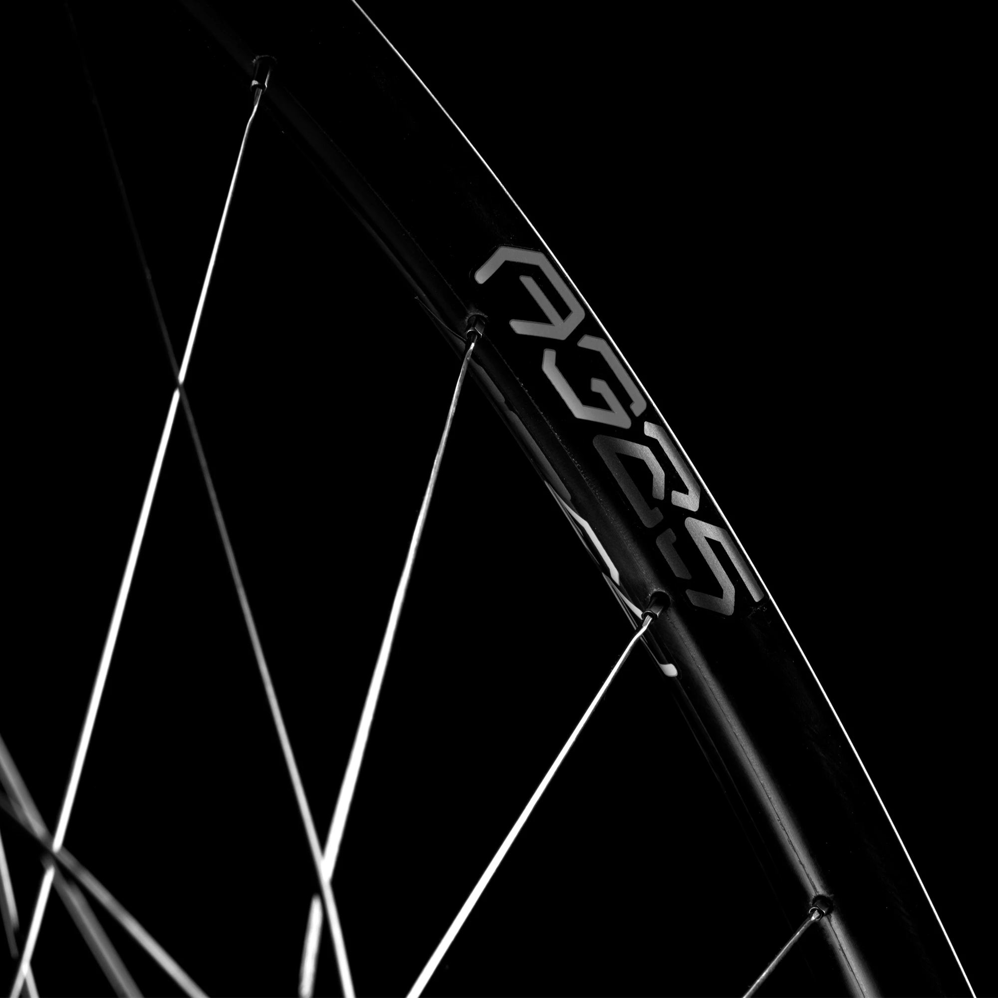 ENVE Gravel Foundation AG25 Disc Wheelset 6 ENVE Gravel Foundation AG25 Disc Wheelset - Image 6