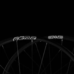 ENVE Gravel Foundation AG28 650b Disc Wheelset -Cheap MAAP || 7mesh Store ENVE Gravel Foundation AG28 650b Disc Wheelset Black 5