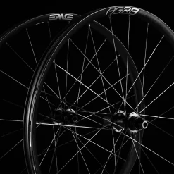 ENVE Gravel Foundation AG28 650b Disc Wheelset -Cheap MAAP || 7mesh Store ENVE Gravel Foundation AG28 650b Disc Wheelset Black 6