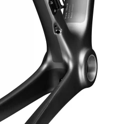 ENVE Melee Road Frameset -Cheap MAAP || 7mesh Store ENVE Melee Road Frameset Grey 2