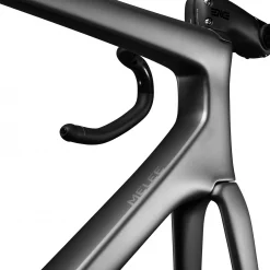 ENVE Melee Road Frameset -Cheap MAAP || 7mesh Store ENVE Melee Road Frameset Grey 3