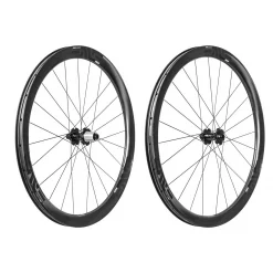 ENVE SES 3.4 AR Clincher Disc Alloy Hubs Wheelset