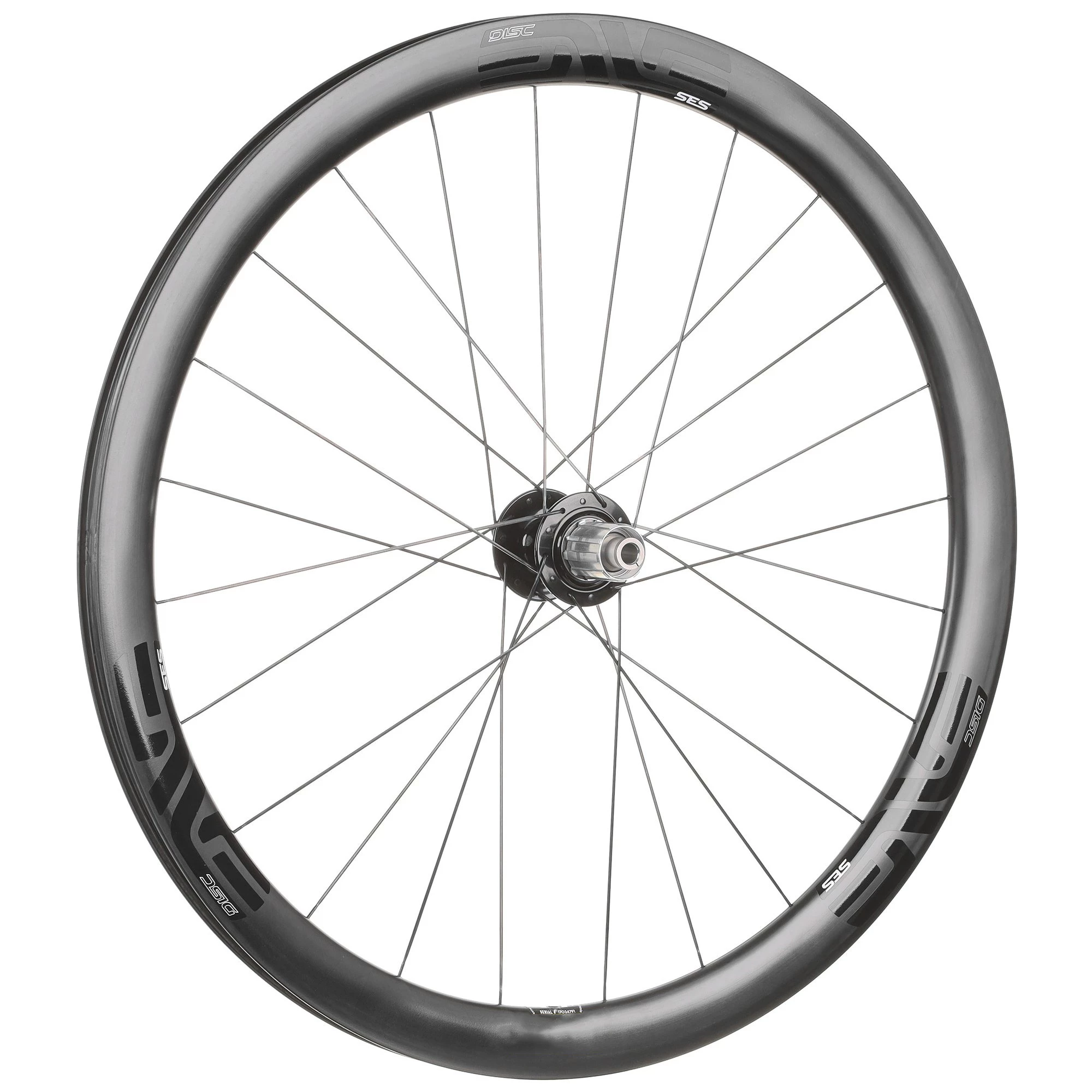 ENVE SES 3.4 Chris King Disc Clincher Wheelset 12 ENVE SES 3.4 Chris King Disc Clincher Wheelset - Image 12