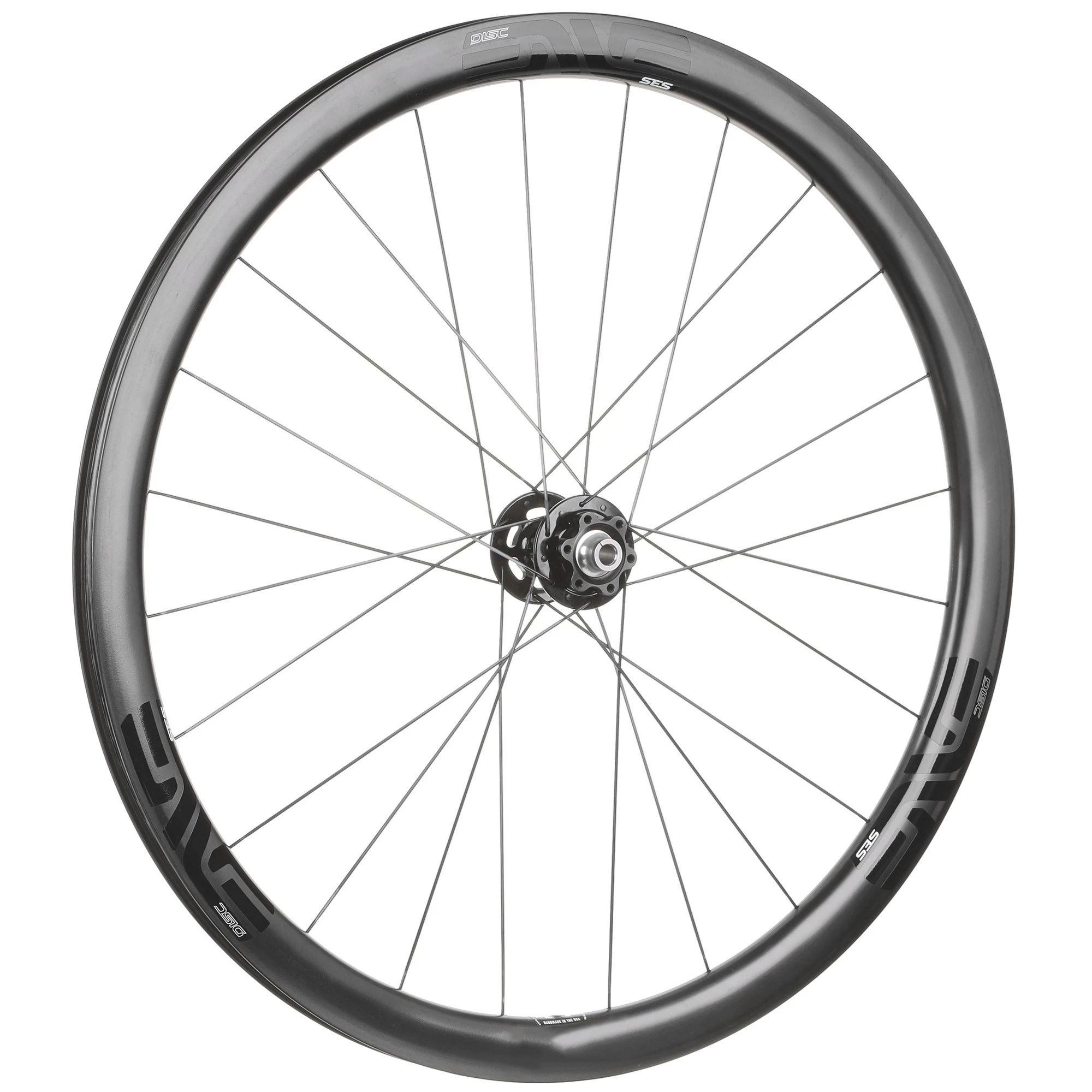 ENVE SES 3.4 Chris King Disc Clincher Wheelset 5 ENVE SES 3.4 Chris King Disc Clincher Wheelset - Image 5