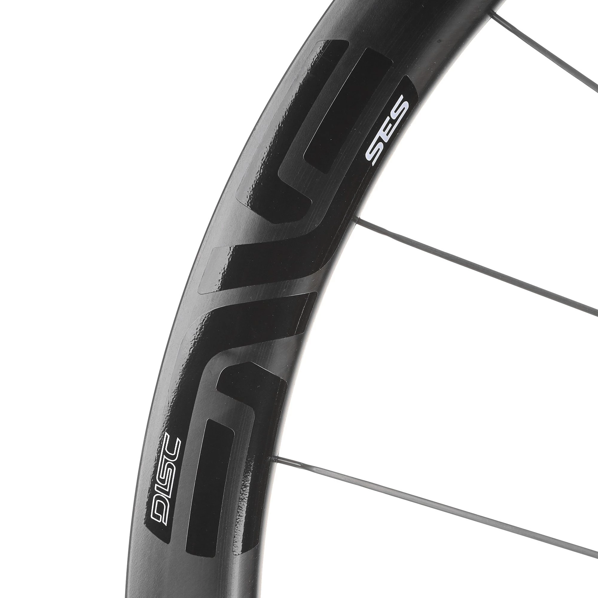 ENVE SES 3.4 Chris King Disc Clincher Wheelset 9 ENVE SES 3.4 Chris King Disc Clincher Wheelset - Image 9