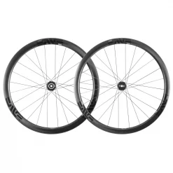 ENVE SES 3.4 Clincher Disc Alloy Hub Wheelset