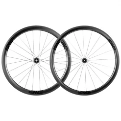 ENVE SES 3.4 NBT G2 Clincher Wheelset with Chris King R45 Hubs