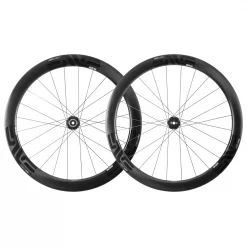 ENVE SES 4.5 AR Clincher Disc Alloy Hub Wheelset