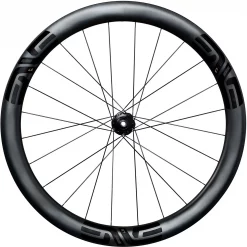 ENVE SES 4.5 Disc Brake Wheelset -Cheap MAAP || 7mesh Store ENVE SES 45 Disc Brake Wheelset Black 2