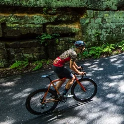 ENVE SES 5.6 Thru Axle Disc Clincher Wheelset with Chris King Hubs -Cheap MAAP || 7mesh Store ENVE SES 56 Thru Axle Disc Clincher Wheelset with Chris King Hubs 4